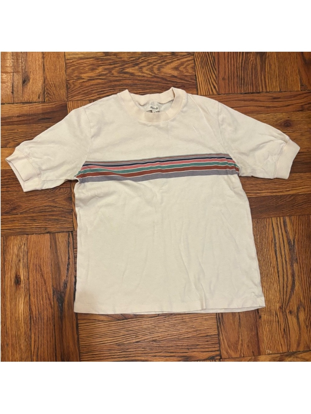 Madewell & Anthropologie Top Bundle, Small - Picture 5 of 13